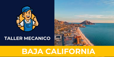 Talleres Mecanicos en Baja California Sur