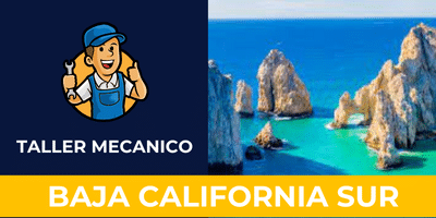 Talleres Mecanicos en Baja California