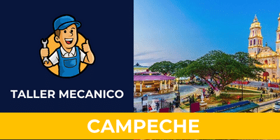 Talleres Mecanicos en Campeche