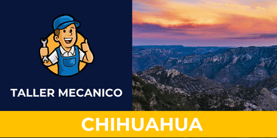 Talleres Mecanicos en Chihuahua
