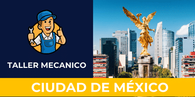 Talleres Mecanicos en Ciudad De México