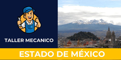 Talleres Mecanicos en Estado De México