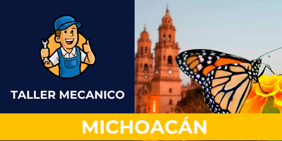 Talleres Mecanicos en Michoacán