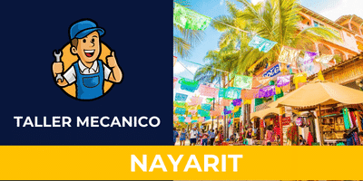 Talleres Mecanicos en Nayarit