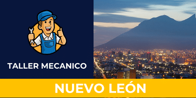 Talleres Mecanicos en Nuevo León