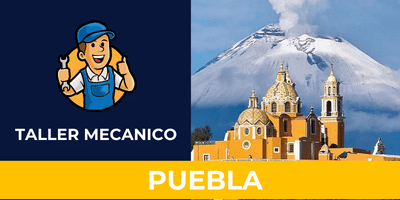 Talleres Mecanicos en Puebla