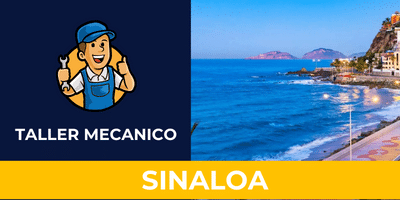 Talleres Mecanicos en Sinaloa