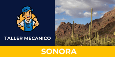 Talleres Mecanicos en Sonora