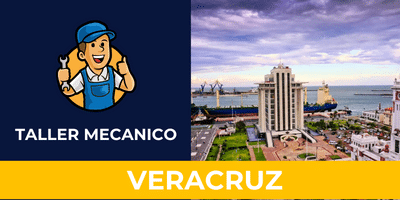 Talleres Mecanicos en Veracruz