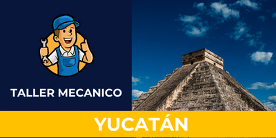 Talleres Mecanicos en Yucatán